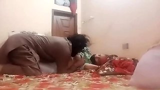 Hardcore Anal Fucking - Pakistani Stepsister Shakratasneem Takes It Deep