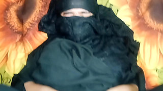 Real Desi Bengali Hijabi Girl Sex