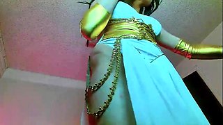 Emo Teen Becka Solo Webcam Masturbation Porn