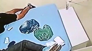 Kiko Arrebenta Chiquinha Na Rola