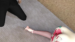 Laura Lustful Secrets (part 37)