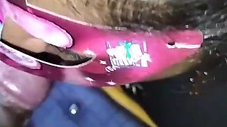 Tamil Aunty Mouthing Suck