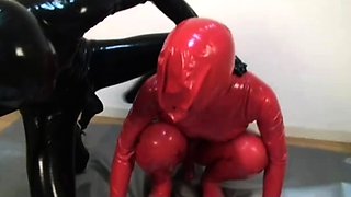Hot tight Asian in some hardcore action