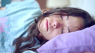 Has Wet And Wild Dreams - Ruth Ramos And Wet Dream