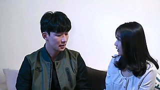 korean softcore collection romantic sex with the dream girl