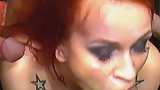 Ggg John Thompson - Bukkake Continuous Operation