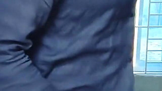 Indian Muslim Girl Fucking with Her Boyfriend