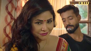 Indian fatty MILF erotic video