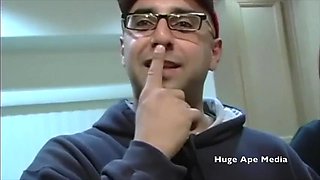 Arab Fucks Crazy