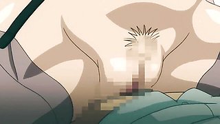 Pin-up belle - pussy licking dirt - Hentai PD