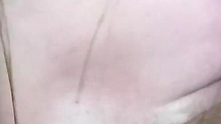 Homemade MILF Extreme Throating for Cumslut