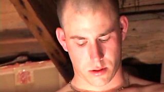 Cory Woodall Rafter Jacking