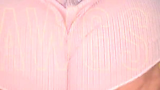 T#59 - Thick Ass Latina Looks so Good