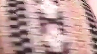 A Little Booty Shake for My Loyal Subs.