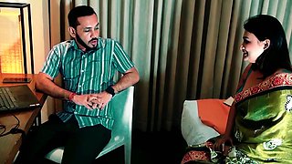 Most Errotic Full Movie "boss and Secretary