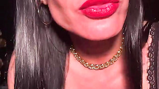 with Ludivine Summers. Come and empty your balls
