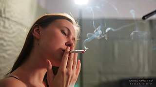 Smoke in Your Face