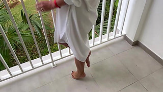 Suzyb Being Playful