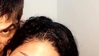 Girlfriend Fucked in the Ass