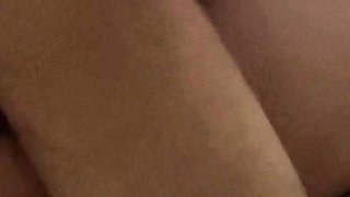 Beautiful White Arab Ass Full of Milk