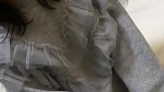 Asian Angel 26382