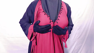 Office boss spending the night with Indian beautiful woman