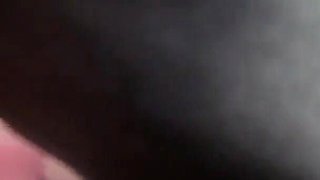 Husband bisex films and help his wife to suck cock