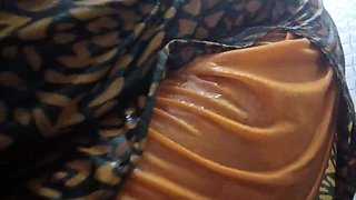 Desi girl hottest bathroom selfie - amateur homemade nude 18 year old