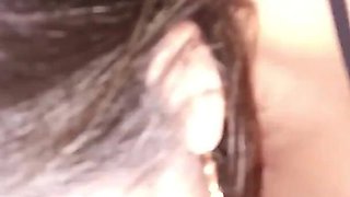 My Mature Stepmom Gives Amazing Blowjobs POV