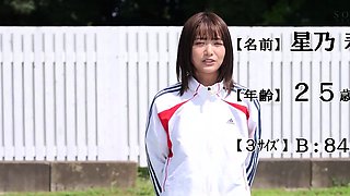 Amateur asian stepsister teen