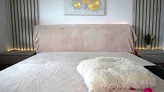 Perfect Pussy Close up milf Selda