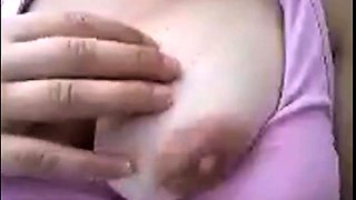 Big Turkish Tits on Webcam