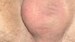 Fisting My Husband, Deep Fucking Anal and Cum