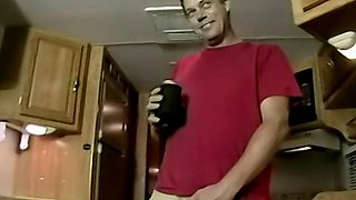 Big And Beefy Daddy Dick - Daddy