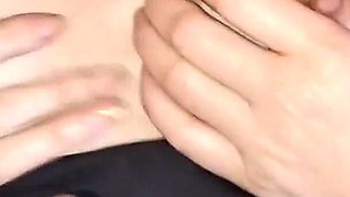 Turkish Girlfriend Blowjob Big Dick and Fucking Hairy Pussy