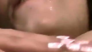 Andreia Double Invitation Deep Throat Wet Blowjob Double Fuck and Cum All Over Body