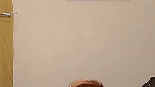 Cock Servicing Practice 4