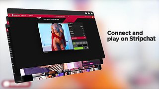 Watch engaging fancy bit's scene