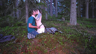 First Film in the Wild - Rosyskye