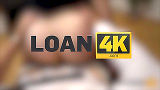 Loan4k. she is divorcing and cheating on her husband with a massive office penis