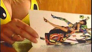 Jbjhbljkb ft. BInInonon: Small Tits, Fisting  Xhamster Porn
