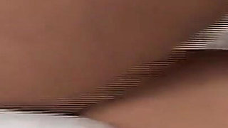 Her Sweet Teen Tongues Lick His Thick Cock