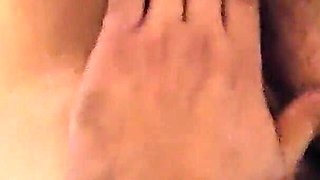 Put Your Cock in My Ass Hole and Empty Your Balls Inside