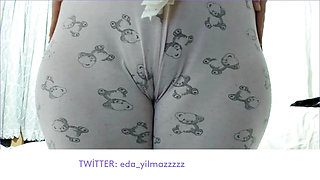CAMEL TOE- CAMEL TOE- CAMELTOE- TURKISH MILF- TURKISH PORN- PAJAMAS- PUSSY- TURKISH DISCLOSURE- DISCLOSURE