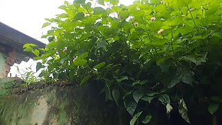Village Girl Tight Pussy - Trilokinath Fucks Horny Indian Teen
