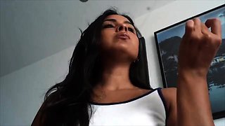 Rise of the Giantess - Mistress Enola - Thirsty Then Drink