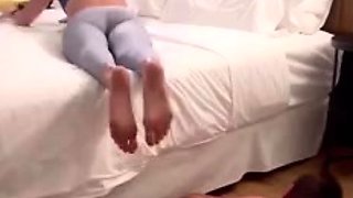 Miss Nikita Ray - Punished and Rewarded