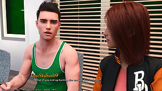 Being a Dik 0.8.1 Part 248 Decisions by Loveskysan69