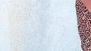 Basking Sun Outdoor Self Love