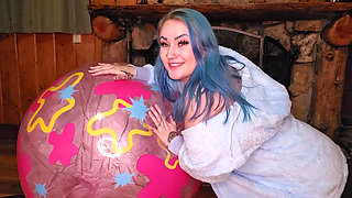 Girlfriends Seasonal Surprise